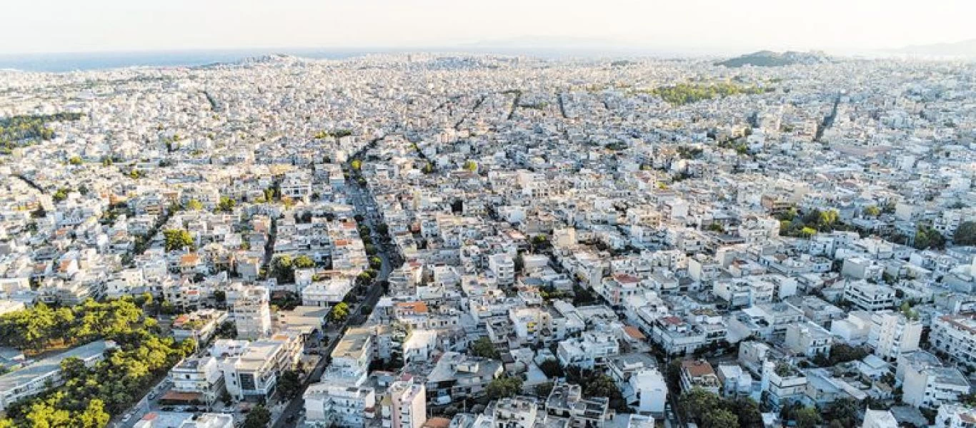 ΕΝΦΙΑ 2022: Τον Μάρτιο η πρώτη δόση - Μέχρι 12 δόσεις η αποπληρωμή